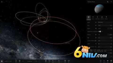 宇宙沙盘模拟器2