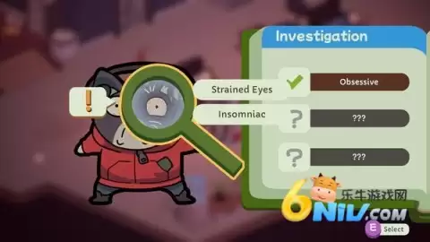 鸭鸭侦探萨拉米香肠之谜