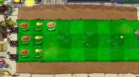 植物大战僵尸融合