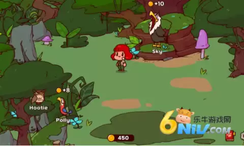 我的声音动物园