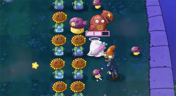 植物大战僵尸星座版手机版