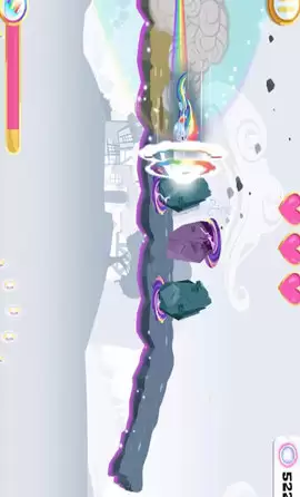 小马宝莉彩虹跑将