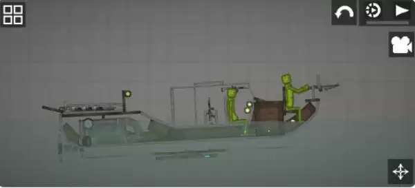 甜瓜游乐场17.0自带