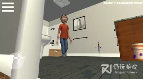 谁是你爸爸模拟器