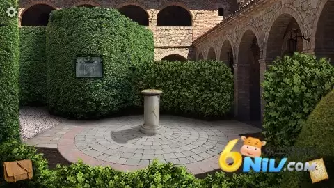 黑荆棘城堡之谜