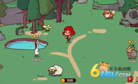 我的声音动物园