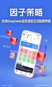 大智慧app如何分享行情截图