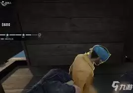 CSGO神秘小镇地图人质位置在哪