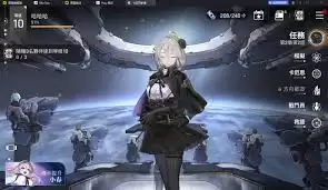 卡厄思梦境场景探索