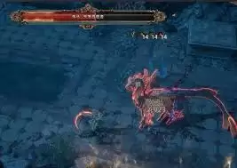 泰坦之旅2毒贼流玩法BD搭配示意图