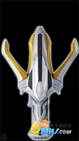 银河火花变身器