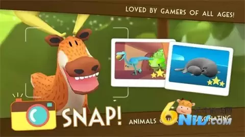 动物声音博物馆正版