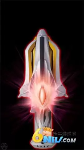 银河火花变身器