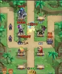 我叫MT口袋守衛戰資源收集與社交互動