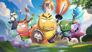 我叫MT口袋守衛戰常駐玩法介紹