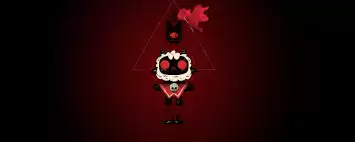 《原神》斧头战斗场景示意图