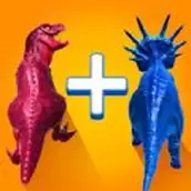 恐龙融合大师模拟器