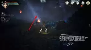 逸剑风云决梧桐村任务入口与准备