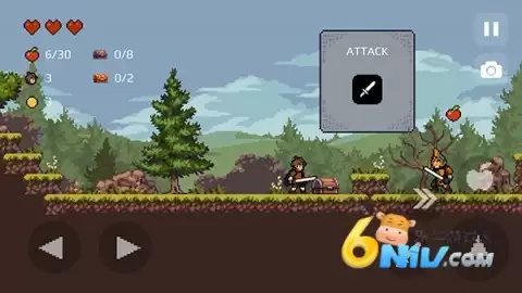 苹果骑士地下城