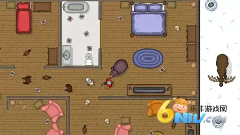 美味星球终极一口