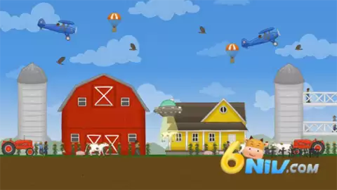 美味星球终极一口