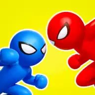 火柴人融合格斗3D