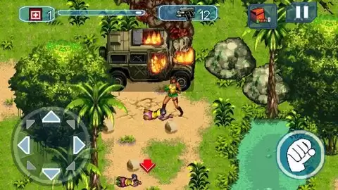 生化惊悚2死亡寂静