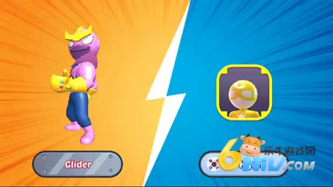 火柴人融合格斗3D