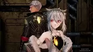 噬血代码2武器强化