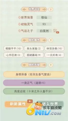 快穿之小言模拟器