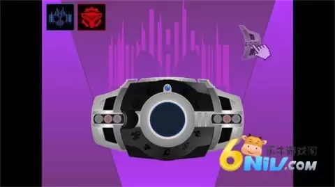 假面骑士黑暗帝骑