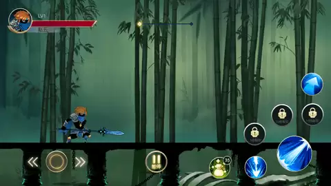 火柴人三国乱斗