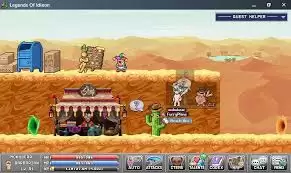 IdleOn每日活动有哪些