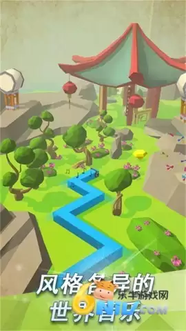 跳舞的线轮回版