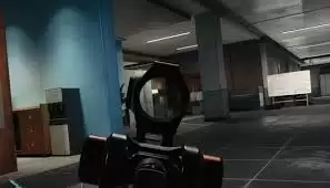 三角洲行动中夜视仪如何开启