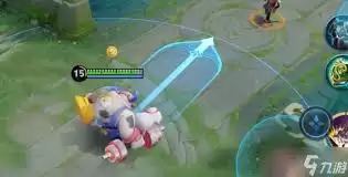 王者荣耀重做版牛魔技能怎么解析