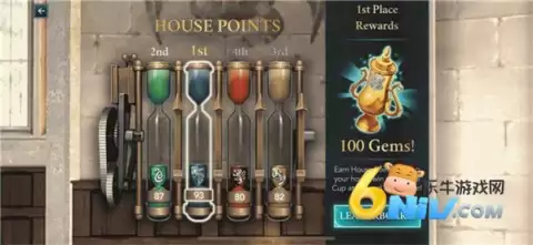 哈利波特与密室