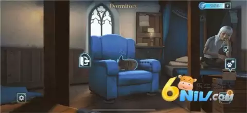 哈利波特与密室