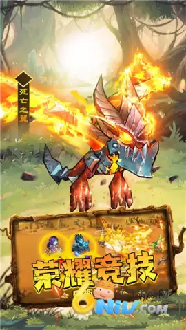 揭开卡牌的秘密