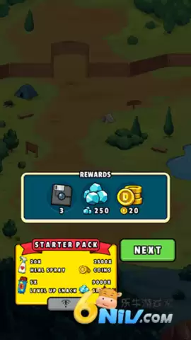 口袋妖怪的世界中文版