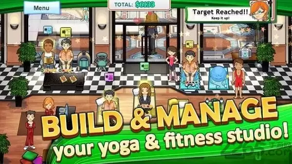 莎莉的养生工坊