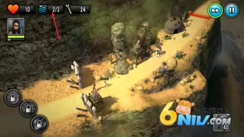 最后的希望救世英雄