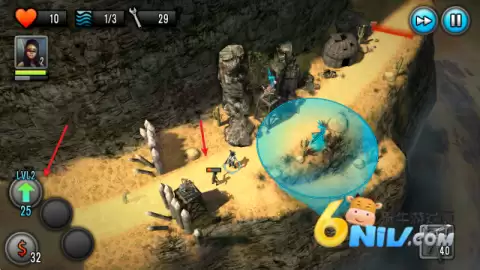 最后的希望救世英雄