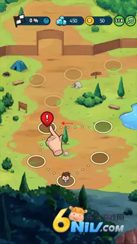 口袋妖怪的世界中文版