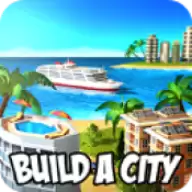 模拟天堂城市岛屿