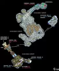 泰坦之旅2游戏场景与夜之余烬概念图