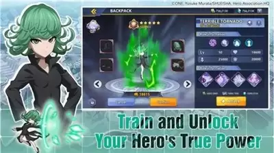 一拳超人通往英雄之路