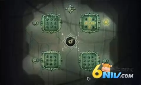 太空站52号谋杀案