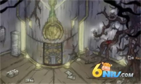 太空站52号谋杀案