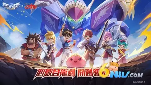 仙境传说新世代的诞生